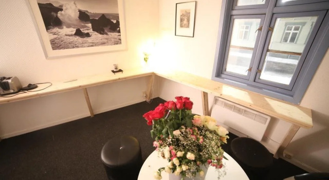 Tromso Activities Hostel, Reserva ahora Albergue Hostales en Troms og Finnmark, Albergue