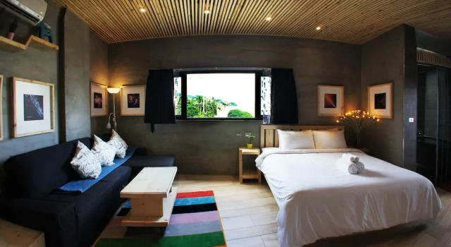 Legitimate Inn, Rezervați Hotel Hengchun Orașul vechi Hengchun