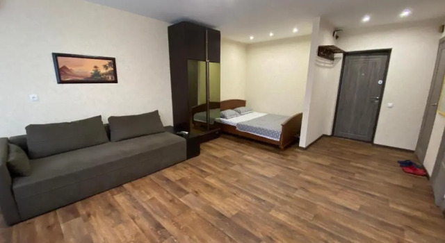 Студия Welcome Apartments