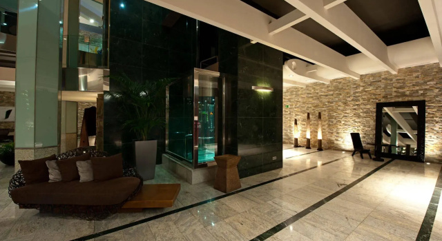 Hotel LIVVO Valle Taurito & Aquapark
