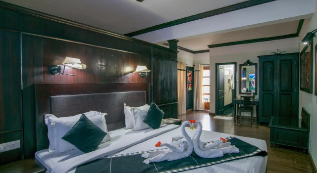 The Silvertips Munnar, Забронировать Отель Отели Муннар 3 звезды, 3*