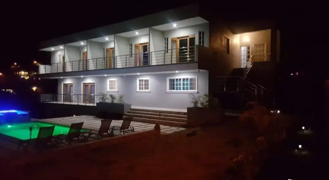 Beausejour Buena Vista Studio 2, Book Hotel Pigeon Island Monchy