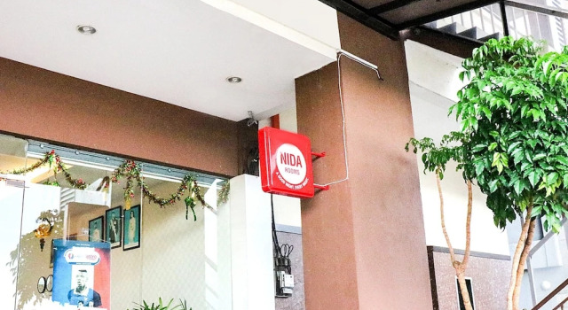 NIDA Rooms Johor Tebrau City Residence, Varaa Hotelli Hotellit Johor pysäköinnillä, Pysäköinti