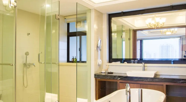 Zhuhai Hualei Apartment, Забронировать Апартаменты/квартира Отели Таньчжоу с парковкой, Парковка