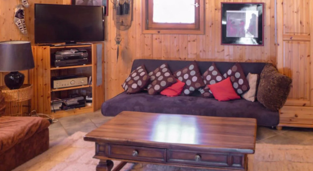 Chalet Epilobes Sarenthein, Prenota Chalet Anniviers 
