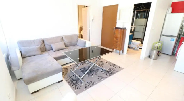 Carré D'Or 1 Bedroom 2 Mins From Croisette 5 From Palais 243