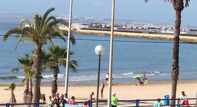 Апартаменты Viriatos Beach