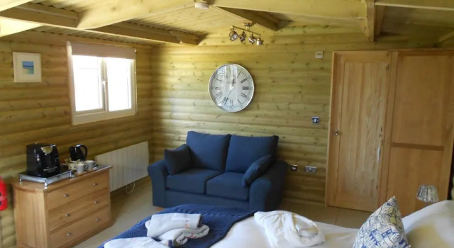 Downsfield Bed and Breakfast, Забронировать Отель Бизнес-отели Англии, 4* 5*