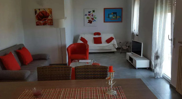 Casa Lorenzo