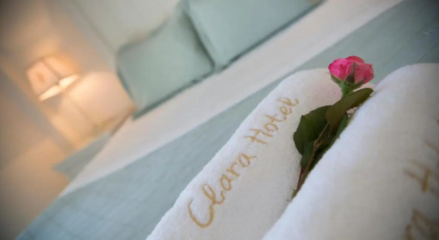Номер Superior Clara Resort