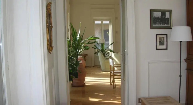 Corso Sempione, Buchen Sie Ferienwohnung Sempione Mailand