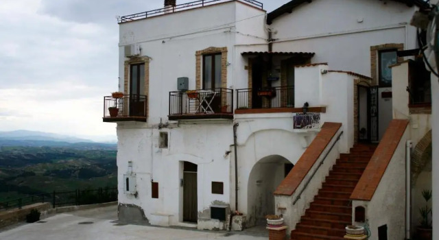 Soprattutto, Book Hotel Montalbano Jonico Basilicata