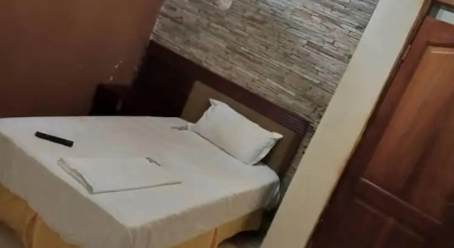 Номер Standard Bucolic Heritage Resort