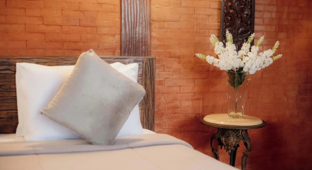 Ginza Bungalow, Book Villa Banguntapan 