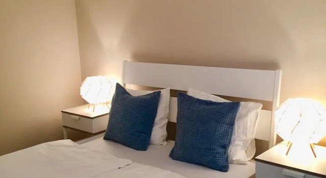 Люкс Deluxe Quality Point Apartments 0-24 reception
