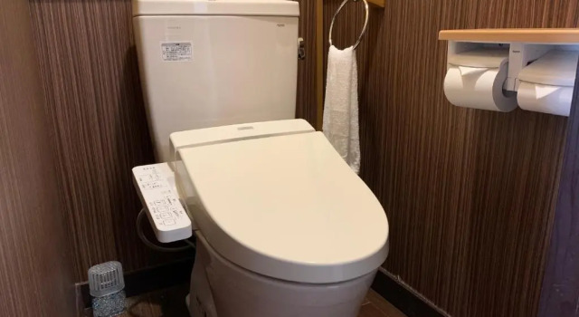 Трёхместный номер Standard Izu atagawa Yubana mankai