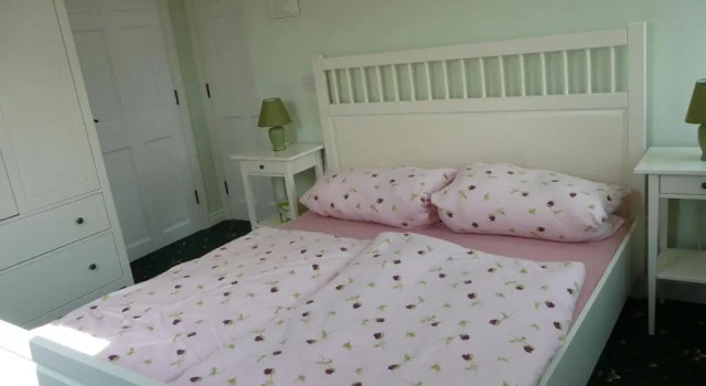Номер Standard Eagles Nest Bed & Breakfast