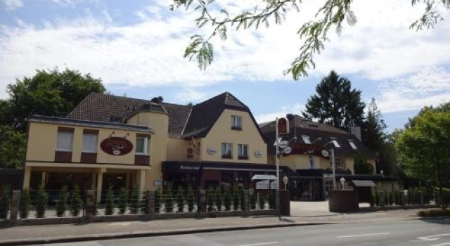 Hotel im Park, Book Hotel Haan North Rhine-Westphalia