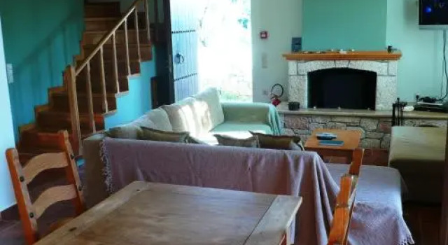 Maison Viros, Book Hotel Hotels in Messenia Regional Unit with a Pool, Swimming Pool