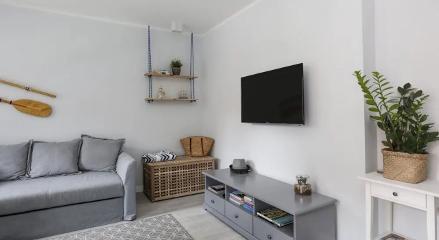 Apartamenty Sun &Snow Victoria Residence, Varaa Huoneisto Górny Sopot 