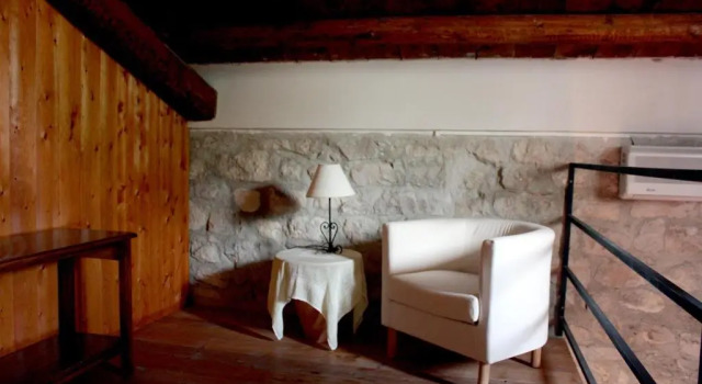 Двухместный номер Standard B&B Etico La Casa di Toti
