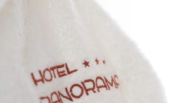 Одноместный номер Standard Hotel Panorama