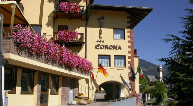 Hotel Corona