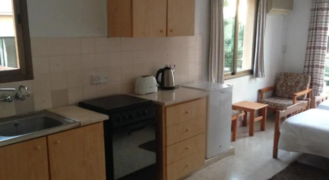 Studio Panklitos Apartments