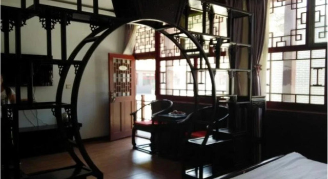 Chongli Saiwai Menggu Camp, Book Hotel Zhangjiakou Hebei