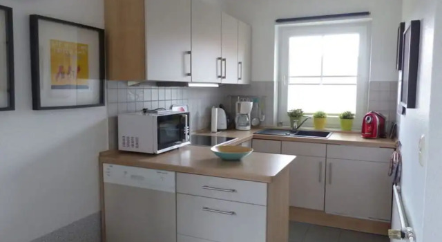 Коттедж Sandmann Comfortable Holiday Residence