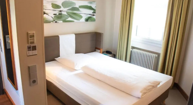 Одноместный номер Standard Hotel Ritter Durbach