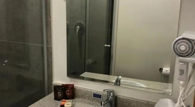 Номер Standard Graal Inn Mairiporã
