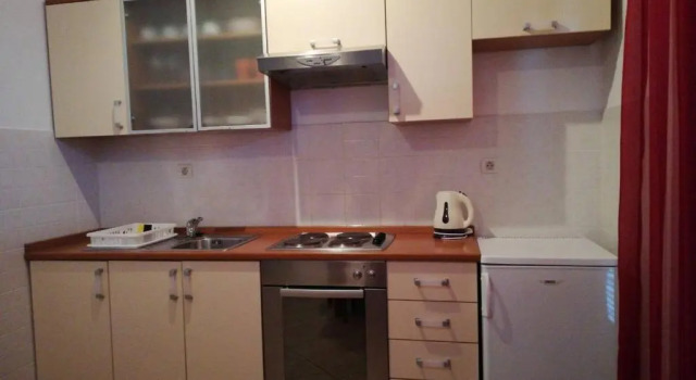 Апартаменты с 2 комнатами с балконом Apartments Čepo