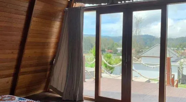 Номер Standard Volcano Side Kintamani Bali