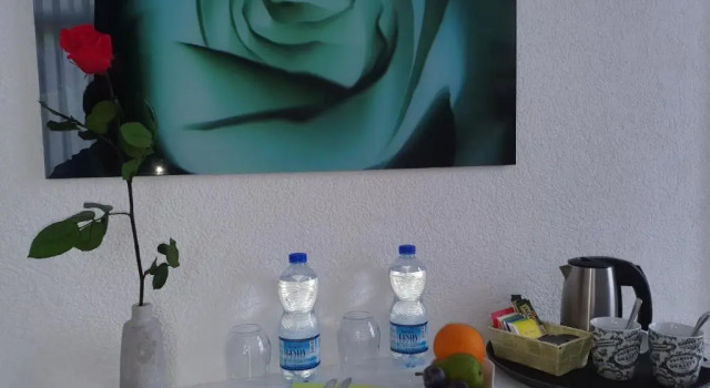 Номер Standard Hotel Rosengärtli