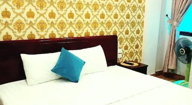 Номер Superior Coto Dream Hotel