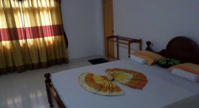 Sandadiya Resort