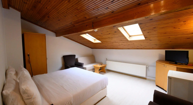 Номер Standard Entes Apart