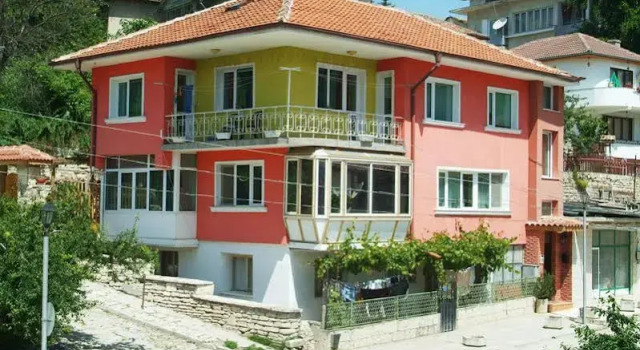 Guest House Mimosa
