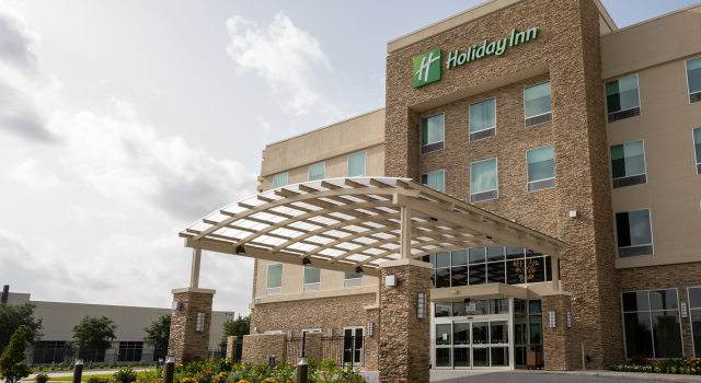 Holiday Inn NW Houston Beltway 8 by IHG, Book Hotel Houston Houston