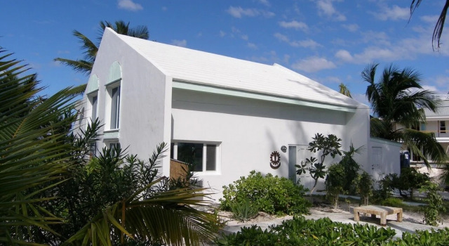 Mon Soleil 2 Bedroom Home