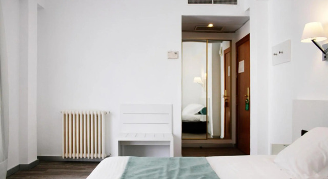Morlans Garden, Rezerwuj Hotel Hotele w Majorka z parkingiem, Parking