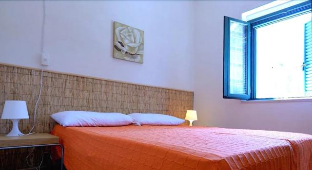 Masseria Le Macine, Rezerwuj Hotel Hotele w Foresta Umbra z basenem, Basen