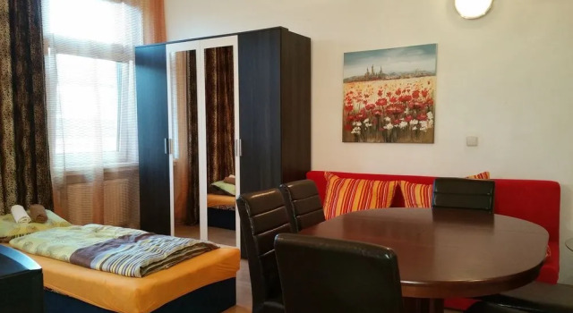 Raisa Apartments Randhartingergasse 12