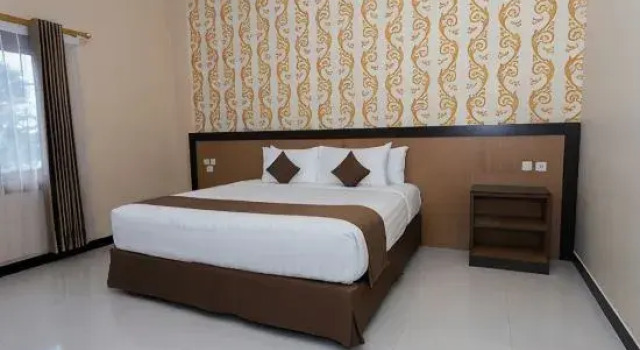 Номер Superior Sylvia Hotel Maumere