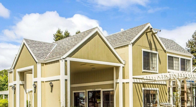 佩塔卢马品质酒店, 预订 酒店 佩塔卢马 Sonoma County