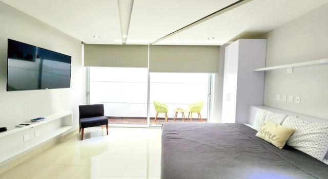 DK Exclusive Apartments by The Spot Rentals, Prenota Appartamento Hotel a Quintana Roo con piscina, Piscina