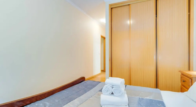 Апартаменты Isabel Apartment