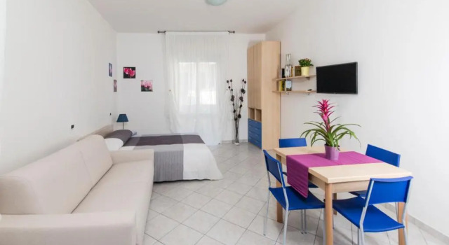 Студия Standard Residence Verbena