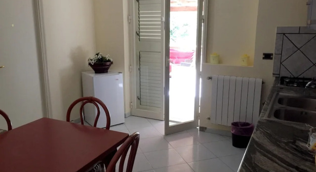 Apartment With 3 Bedrooms in Licata, With Wonderful sea View, Pool Acc, Book Apartment Licata 